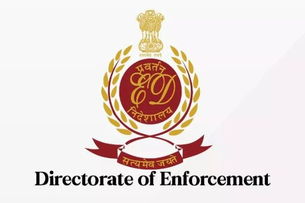 2025-26ல் அமலாக்கத்துறை முடக்கியது ரூ.81,000 கோடி!