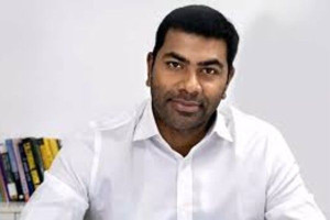 மன்னராட்சிக்கு மக்கள் முடிவு: ஆதவ் அர்ஜுனா உற்சாகம்