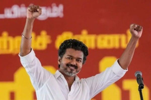 தமிழகத்தில் த.வெ.க. ஆட்சி அமைக்க 4 வழிகள் - விஜய் எடுக்கும் முடிவு என்ன...?