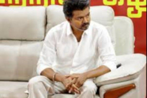 திருச்சி கிழக்கில் போட்டியிடும் தவெக வேட்பாளர்; விஜய் பரிசீலனையில் இருவர்...!