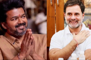 த.வெ.க.வுக்கு ஆதரவு: காங்கிரஸ் கட்சியின் மாஸ்டர் பிளான் இதுதான்! 