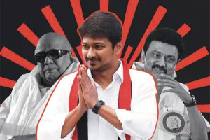 எதிர்க்கட்சி தலைவர் யார்? தி.மு.க., உயர்நிலை குழுவில் ஆலோசனை