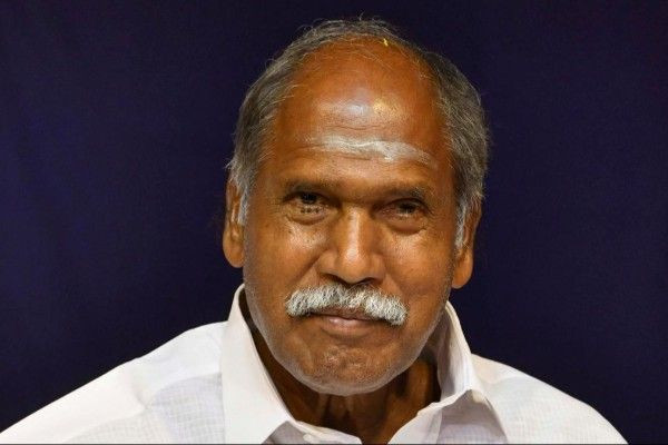 தமிழக முதல்வராக விஜய் விரைவில் பதவி ஏற்பார்: ரங்கசாமி உறுதி