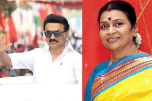மு.க.ஸ்டாலின் தோல்விக்கு யார் காரணம்?: புலன் விசாரணையில் இறங்கிய மனைவி துர்கா