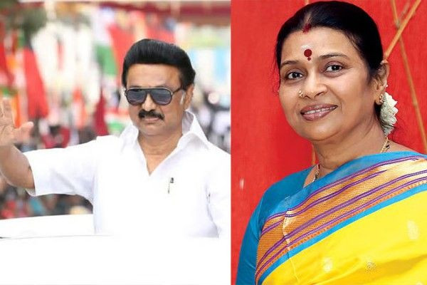 மு.க.ஸ்டாலின் தோல்விக்கு யார் காரணம்?: புலன் விசாரணையில் இறங்கிய மனைவி துர்கா