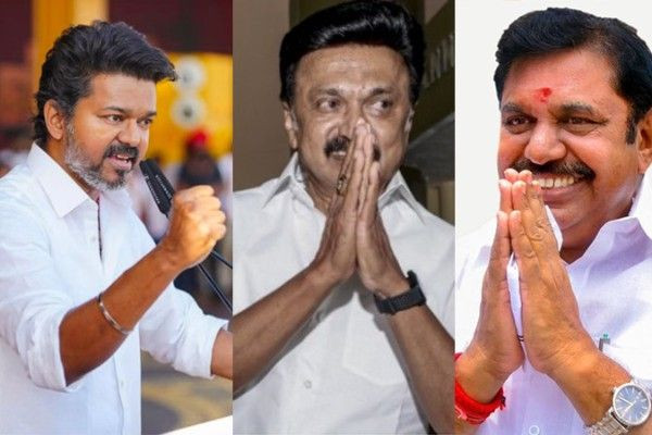தி.மு.க., அ.தி.மு.க. இணைந்து அரசை உருவாக்கினால்... அதிரடி காட்ட தயாரான த.வெ.க.