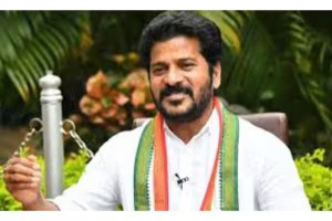 பா.ஜ.,வின் அடுத்த இலக்கு தெலுங்கானா!
