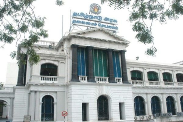 விஜய் அமைச்சரவையில் இடம் பெறும் அமைச்சர்கள்!