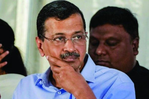 கெஜ்ரிவாலுக்கு எதிராக அவமதிப்பு நடவடிக்கை: டில்லி ஐகோர்ட் அதிரடி