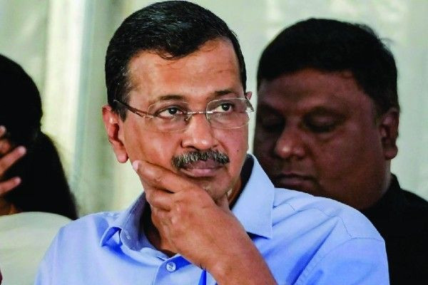 கெஜ்ரிவாலுக்கு எதிராக அவமதிப்பு நடவடிக்கை: டில்லி ஐகோர்ட் அதிரடி