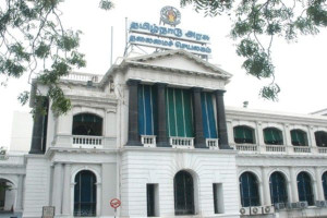 22 துறைகளுக்கு அமைச்சர் இல்லை; தமிழக பட்ஜெட் தயாரிப்பு தாமதம்!