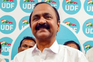 கேரளாவில் பதவியேற்கும் 20 அமைச்சர்கள்:  வெளியானது பட்டியல்
