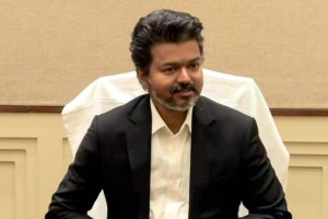 முதல்வர் விஜய் கேரள பயணம் ரத்து; அடுத்த வாரம் டில்லி செல்கிறார்