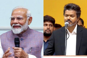 மாஸ்டர் பிளான் உடன் டெல்லி செல்ல தயாராகும் முதல்-அமைச்சர் விஜய்!