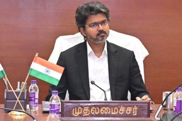 கடும் தண்டனை பெற்றுத்தரப்படும்..’: சிறுமியின் பெற்றோரிடம் உறுதியளித்த முதல்-அமைச்சர்