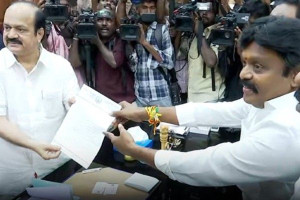 பதவியை ராஜினாமா செய்தார் அதிமுக எம்.எல்.ஏ. இசக்கி சுப்பையா