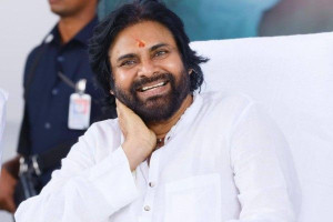 விஜயை கண்டு பொறாமை; பவன் கல்யாண் வெளிப்படை
