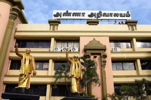 ராகுல் ஆசீர்வாதத்துடன் கழுத்தறுத்த காங்கிரஸ்;  திமுக