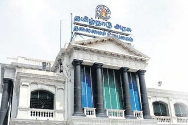 தொழில் தொடங்க அனுமதி பெறுவதில் புதிய விதியை அமல்படுத்துகிறது அரசு