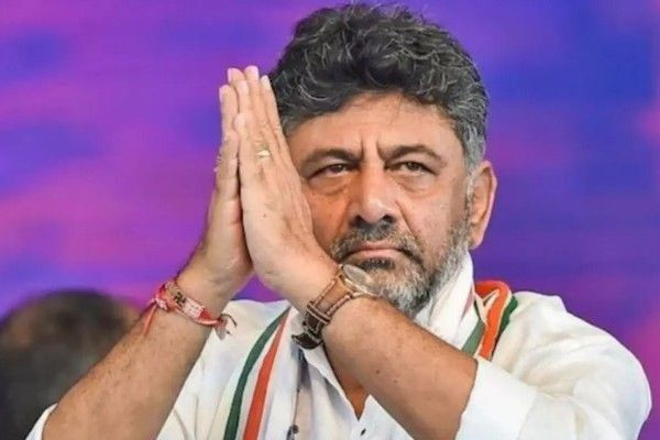 தென் மாநிலங்களின் இதயம் மேகதாது அணை: தமிழகத்துடன் பேச தயார்! சிவகுமார்