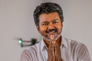 மேகதாது அணைக்கு எதிராக இன்று தமிழக சட்டசபையில் தீர்மானம்: முதல்வர் விஜய்