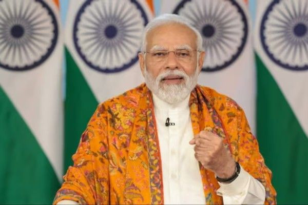 சாமானிய மக்களின் முன்னேற்றமே ஏ.ஐ.,யின் வெற்றி!: பிரதமர் மோடி