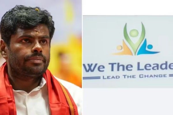 அரசியல் கட்சியாகிறது வி தி லீடர்ஸ்; தேர்தலில் போட்டியிடவும் திட்டம்