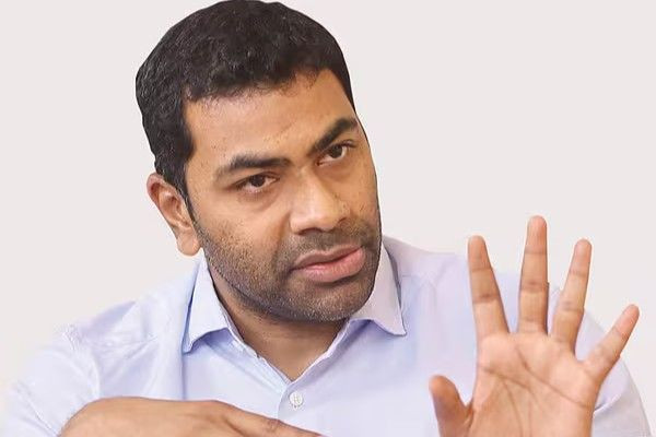 காவிரி மேலாண்மை ஆணையம் மீது நம்பிக்கையை இழந்துவிட்டோம் -  ஆதவ் அர்ஜுனா 