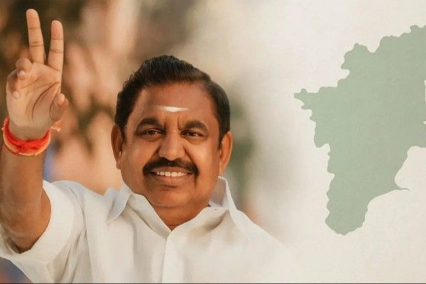 சட்டசபையில் பேச சபாநாயகர் அனுமதிக்கவில்லை - எடப்பாடி பழனிசாமி