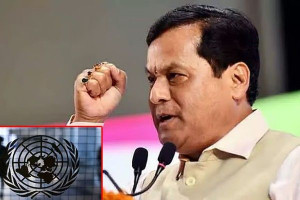 கப்பல் மறுசுழற்சி செய்வதில் இந்தியா சாதனை