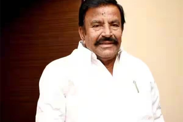 ஊழல் வழக்கில் கே.என்.நேருவுக்கு சிக்கல்: ஊழல் வழக்கை விசாரிக்க தமிழக அரசு முடிவு