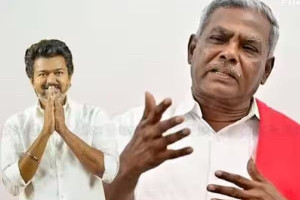 அப்பாவைக் காணோம் என கேலியாக முதல்வர் பேசியது தவறு;  மார்க்சிஸ்ட் சண்முகம்