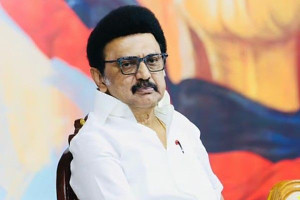 திருச்சி கிழக்கு இடைத்தேர்தலில் ஸ்டாலின் போட்டி?  நேரு சூசகம்