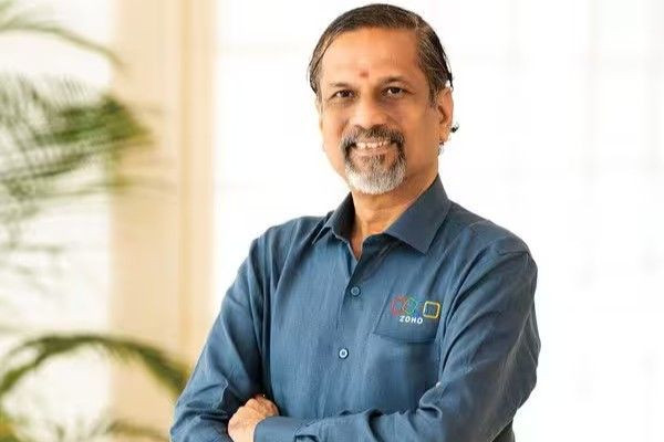 திமுகவினருக்கு மனசாட்சி இருந்தால் கொள்ளையடித்த பணத்தை திருப்பி கொடுக்க வேண்டும்: ஸ்ரீதர் வேம்பு