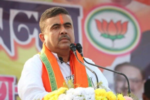 மேற்கு வங்கத்தில் பொது சிவில் சட்டம் வரும்: முதல்வர் சுவேந்து அதிகாரி