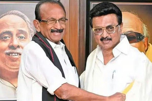 தி.மு.க. கூட்டணியில் இருந்து வெளியேறும் ம.தி.மு.க.?