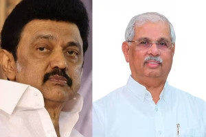 குதிரை பேரத்தில் ஈடுபட்ட முதல்வர் மீது நடவடிக்கை: கவர்னருக்கு திமுக கடிதம்