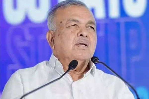 தமிழகத்திற்கு தண்ணீர் திறப்பு இல்லை; மீண்டும் சொல்கிறது கர்நாடகா