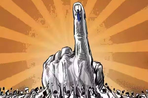 ஒரே நாடு; ஒரே தேர்தல் திட்டம் 2029க்குள் செயல்படுத்த முடிவு