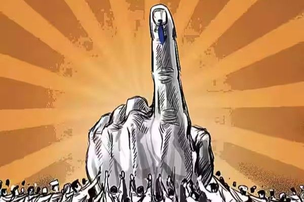 ஒரே நாடு; ஒரே தேர்தல் திட்டம் 2029க்குள் செயல்படுத்த முடிவு