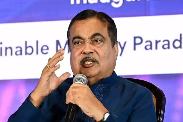 போக்குவரத்து துறையின் எதிர்காலம் ஹைட்ரஜன் எரிபொருள்: நிதின் கட்கரி