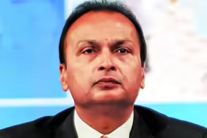 அனில் அம்பானி குழுமத்தின் ரூ.1,000 கோடி சொத்து முடக்கம்