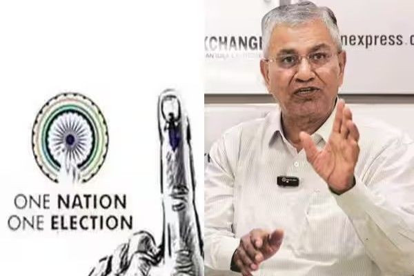 ஒரே நாடு; ஒரே தேர்தல் திட்டத்துக்கு முன்னாள் தலைமை நீதிபதிகளும் ஆதரவு;