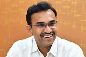 தமிழகத்தில் பிறப்பு விகிதம் குறைவு - அமைச்சர் அருண்ராஜ்