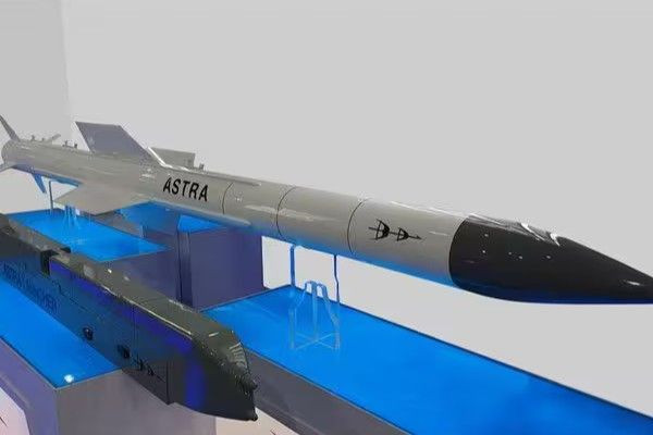 ஏவுகணை தயாரிப்பை தனியாரிடம் ஒப்படைக்க மத்திய அரசு முடிவு