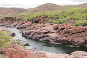 மேகதாது விவகாரம் குறித்து பார்லி.யில் விவாதிக்க வேண்டும்; திமுக ஒத்தி வைப்பு தீர்மான நோட்டீஸ்
