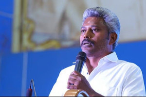 ஆகஸ்ட் முதல் வாரத்தில் தமிழக பட்ஜெட் தாக்கல்; நிதியமைச்சர் மரிய வில்சன் தகவல்