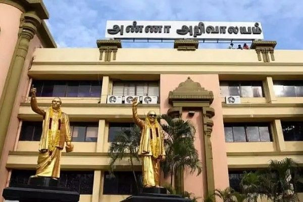 தொகுதி மறுவரையறை மசோதாவுக்கு திமுக ஆதரவா; அனைத்துக் கட்சி கூட்டத்தில் நடந்தது என்ன?