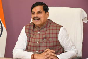 மத்தியப் பிரதேசத்தில் பொது சிவில் சட்ட மசோதா நிறைவேற்றம்