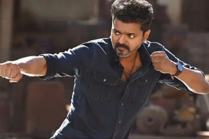 3000 திரையரங்குகளில் வெளியாகும் ஜன நாயகன்'- ரசிகர்கள் உற்சாகம்